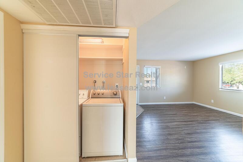 Two Bedroom Remodeled Apartment with South Mountain Views! property image