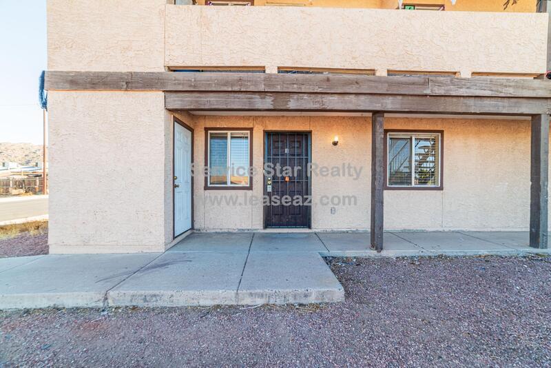 Two Bedroom Remodeled Apartment with South Mountain Views! property image