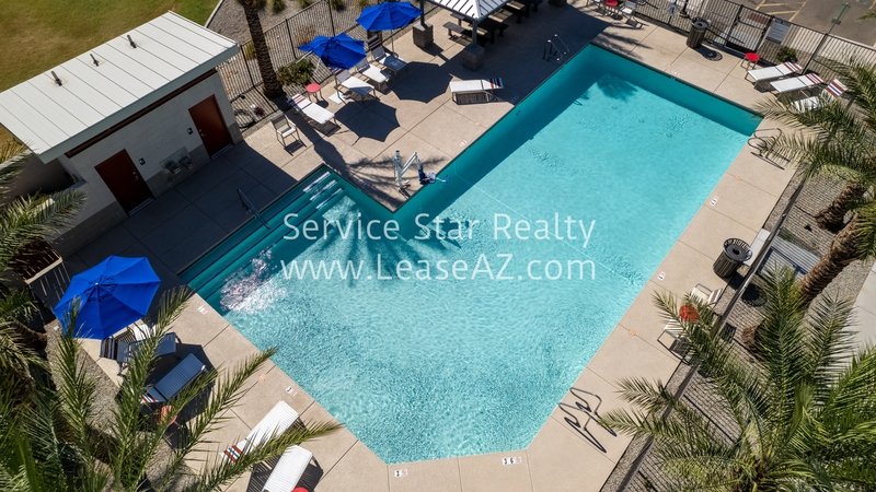 2 bedroom, 2.5 bath Townhome in Phoenix! property image