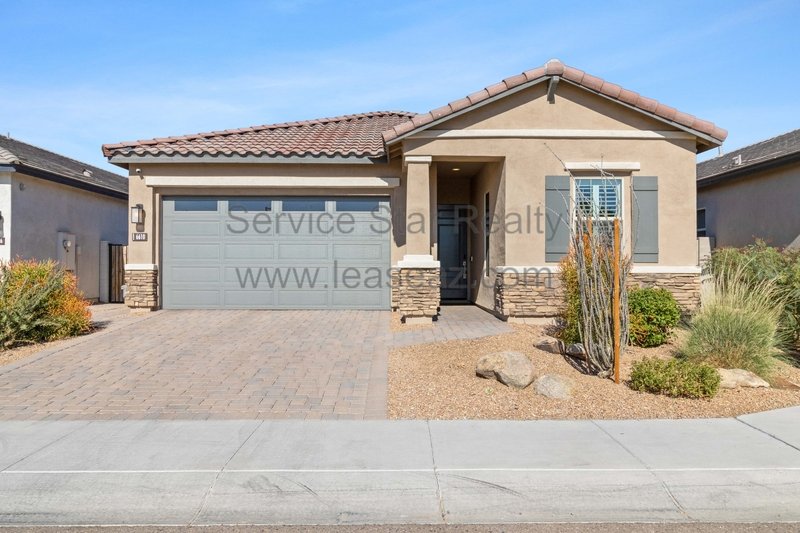 Beautiful 3BR/2BA Newer Build In Scottsdale! property image
