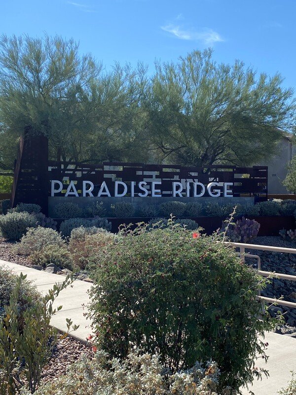 Beautiful 3BR/2BA Newer Build In Scottsdale! property image