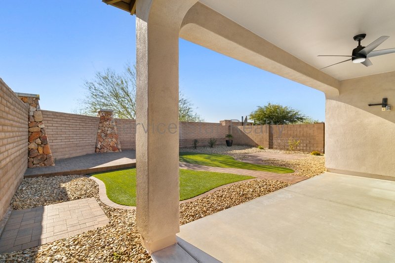 Beautiful 3-Bedroom Home with Modern Upgrades in Peoria! property image