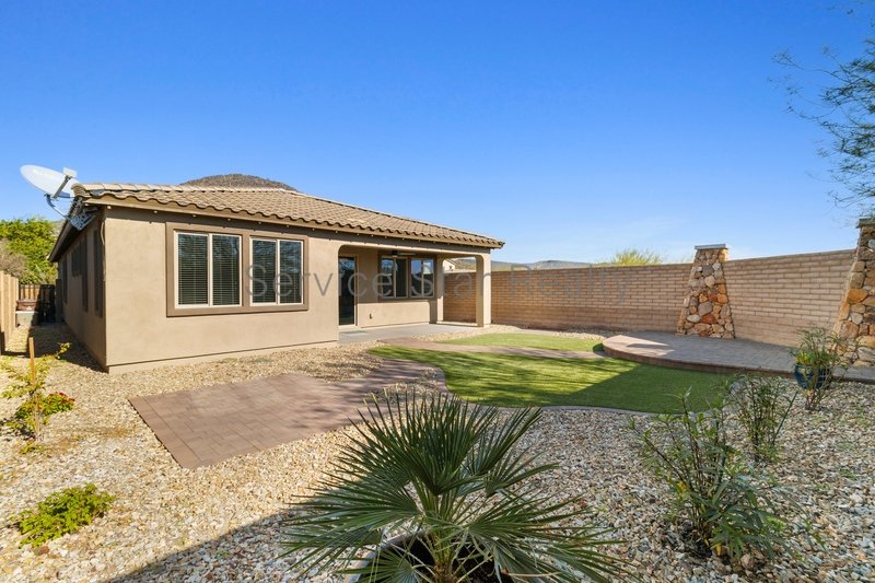 Beautiful 3-Bedroom Home with Modern Upgrades in Peoria! property image