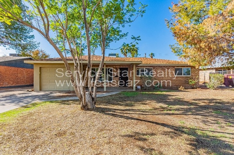 Scottsdale Treasure.  Beautifully Upgraded 3bd/2ba Home! property image