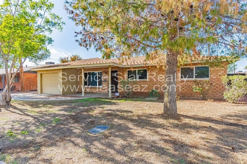 Scottsdale Treasure.  Beautifully Upgraded 3bd/2ba Home! property image