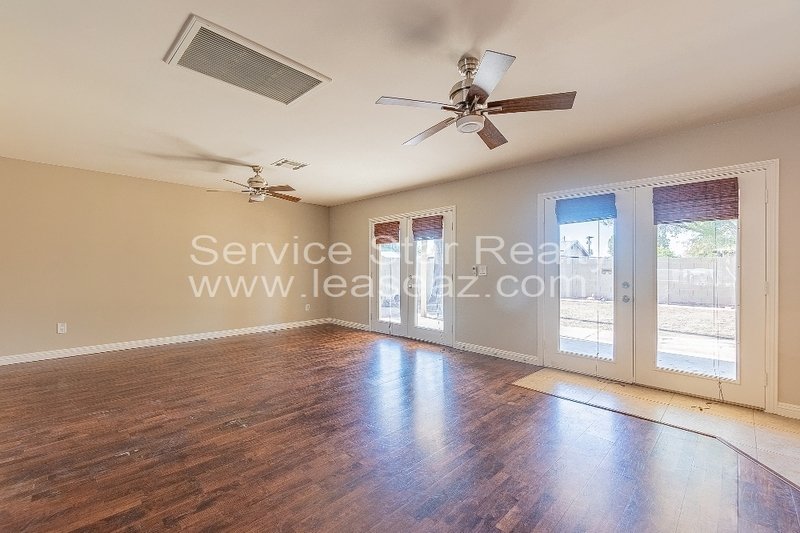 Scottsdale Treasure.  Beautifully Upgraded 3bd/2ba Home! property image