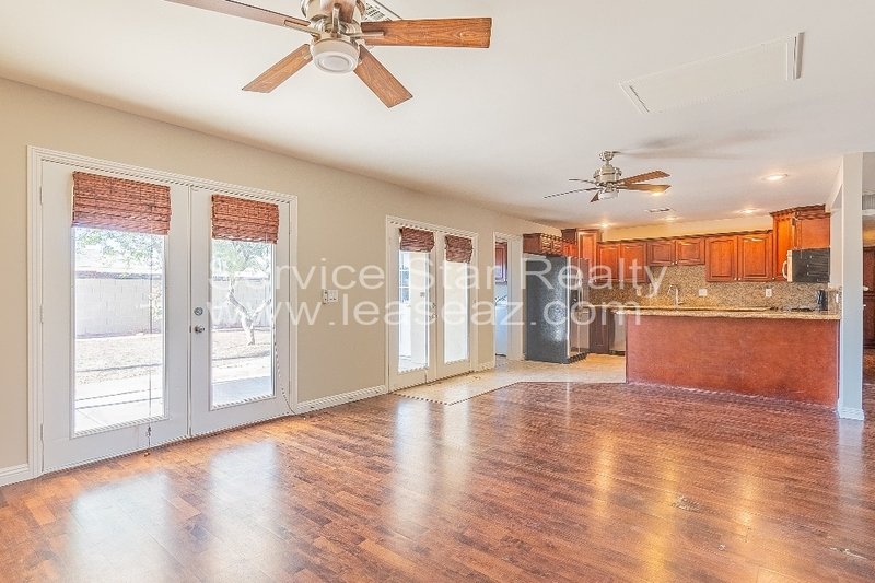 Scottsdale Treasure.  Beautifully Upgraded 3bd/2ba Home! property image