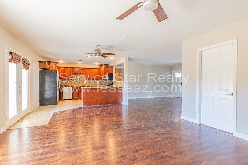 Scottsdale Treasure.  Beautifully Upgraded 3bd/2ba Home! property image