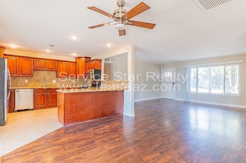 Scottsdale Treasure.  Beautifully Upgraded 3bd/2ba Home! property image
