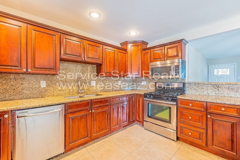 Scottsdale Treasure.  Beautifully Upgraded 3bd/2ba Home! property image