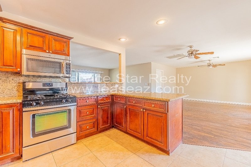 Scottsdale Treasure.  Beautifully Upgraded 3bd/2ba Home! property image