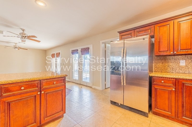Scottsdale Treasure.  Beautifully Upgraded 3bd/2ba Home! property image