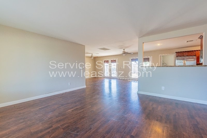 Scottsdale Treasure.  Beautifully Upgraded 3bd/2ba Home! property image