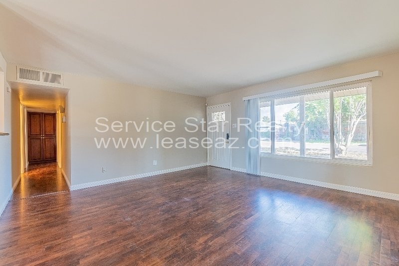 Scottsdale Treasure.  Beautifully Upgraded 3bd/2ba Home! property image