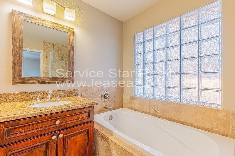 Scottsdale Treasure.  Beautifully Upgraded 3bd/2ba Home! property image