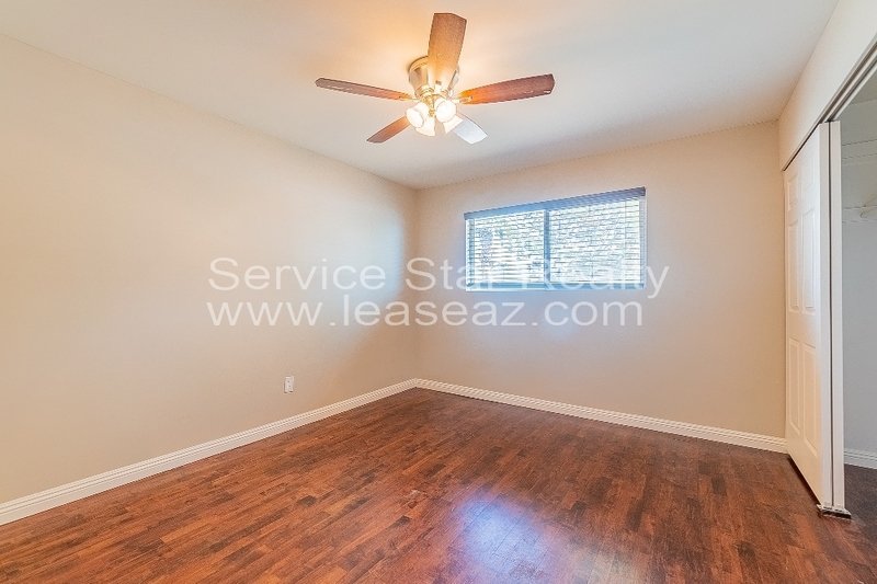 Scottsdale Treasure.  Beautifully Upgraded 3bd/2ba Home! property image