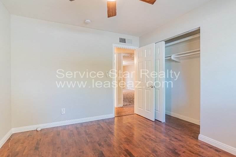 Scottsdale Treasure.  Beautifully Upgraded 3bd/2ba Home! property image