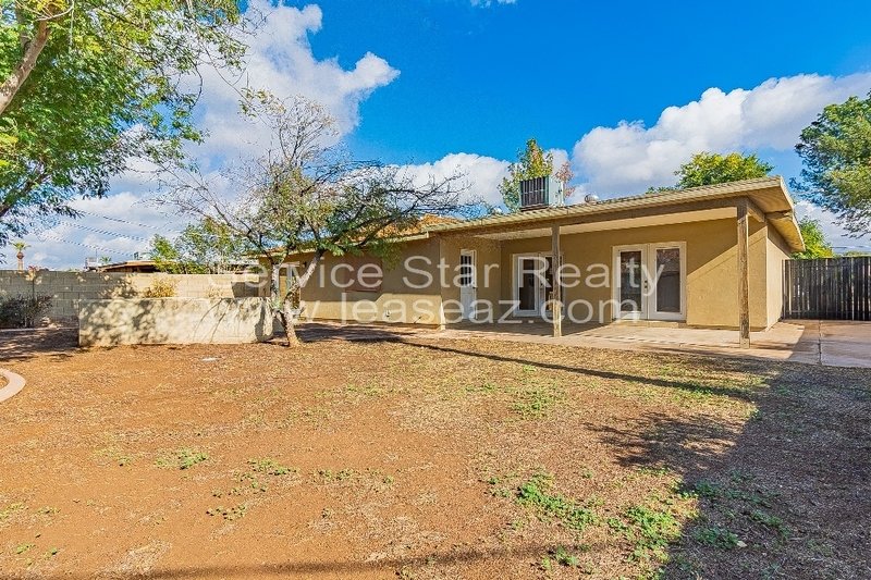 Scottsdale Treasure.  Beautifully Upgraded 3bd/2ba Home! property image