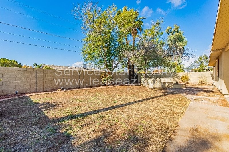 Scottsdale Treasure.  Beautifully Upgraded 3bd/2ba Home! property image