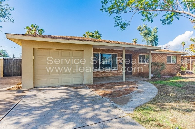 Scottsdale Treasure.  Beautifully Upgraded 3bd/2ba Home! property image