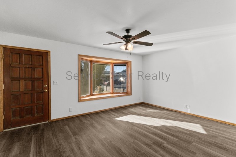 Three Bed, Two Bath Home in North Phoenix with Solar and Private Pool property image