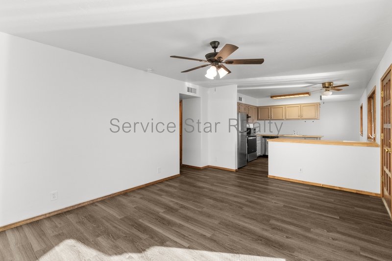 Three Bed, Two Bath Home in North Phoenix with Solar and Private Pool property image