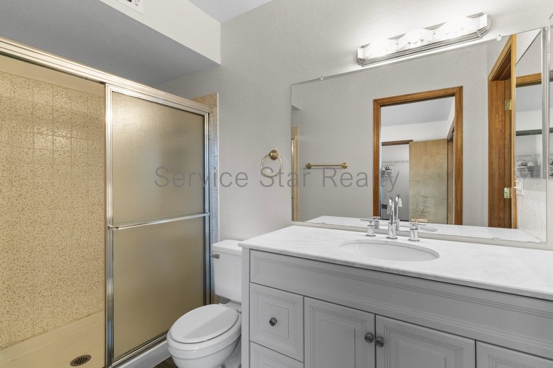 Three Bed, Two Bath Home in North Phoenix with Solar and Private Pool property image