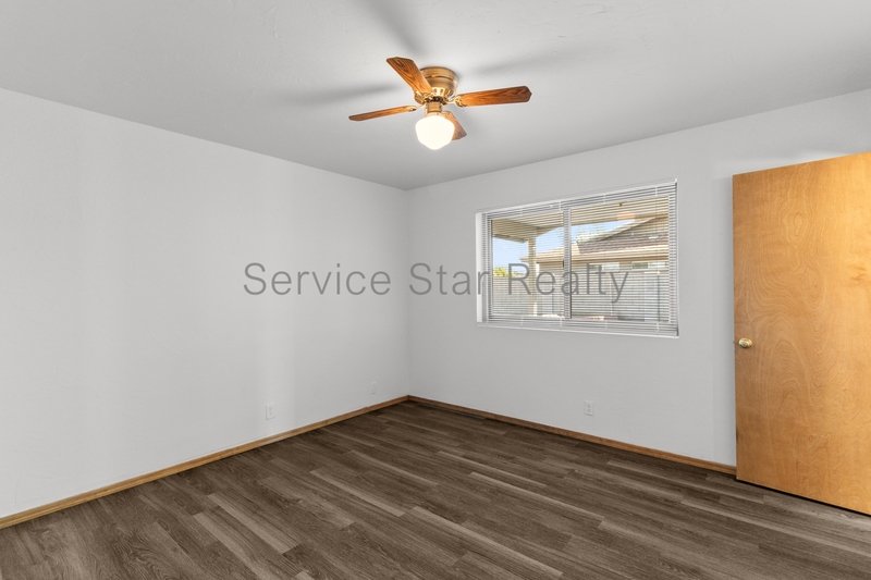 Three Bed, Two Bath Home in North Phoenix with Solar and Private Pool property image