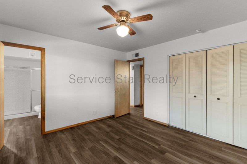 Three Bed, Two Bath Home in North Phoenix with Solar and Private Pool property image