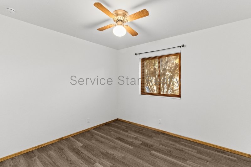 Three Bed, Two Bath Home in North Phoenix with Solar and Private Pool property image