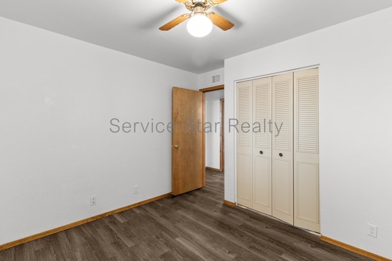 Three Bed, Two Bath Home in North Phoenix with Solar and Private Pool property image