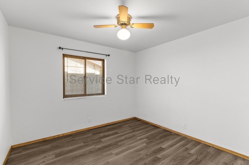 Three Bed, Two Bath Home in North Phoenix with Solar and Private Pool property image