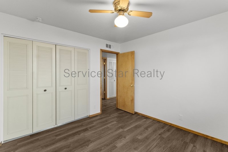 Three Bed, Two Bath Home in North Phoenix with Solar and Private Pool property image