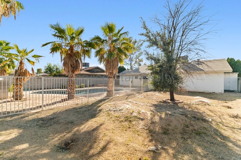 Three Bed, Two Bath Home in North Phoenix with Solar and Private Pool property image