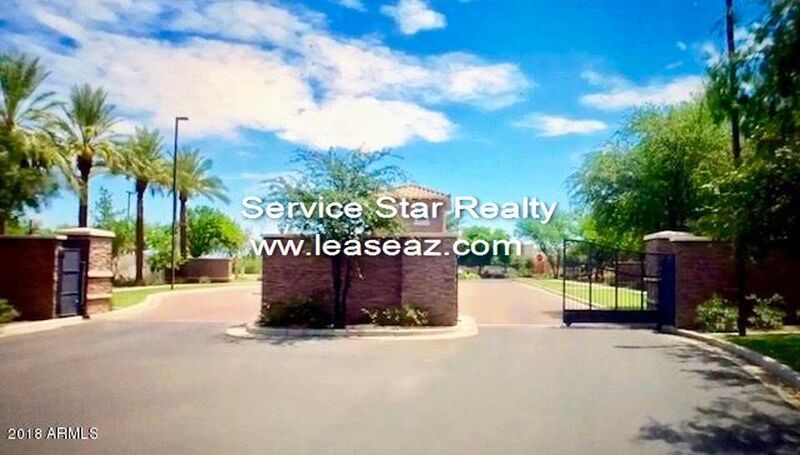 Gorgeous Gilbert 2 Bedroom, 2 Bath Smart Home!! property image