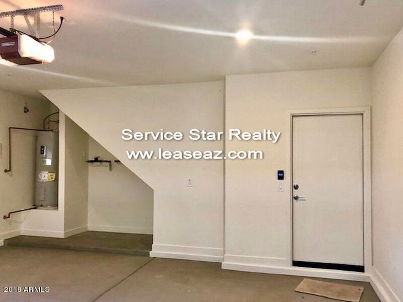 Gorgeous Gilbert 2 Bedroom, 2 Bath Smart Home!! property image