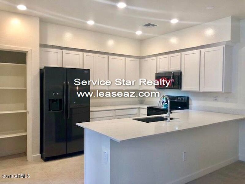 Gorgeous Gilbert 2 Bedroom, 2 Bath Smart Home!! property image