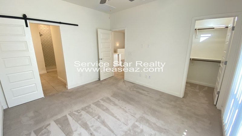 Gorgeous Gilbert 2 Bedroom, 2 Bath Smart Home!! property image
