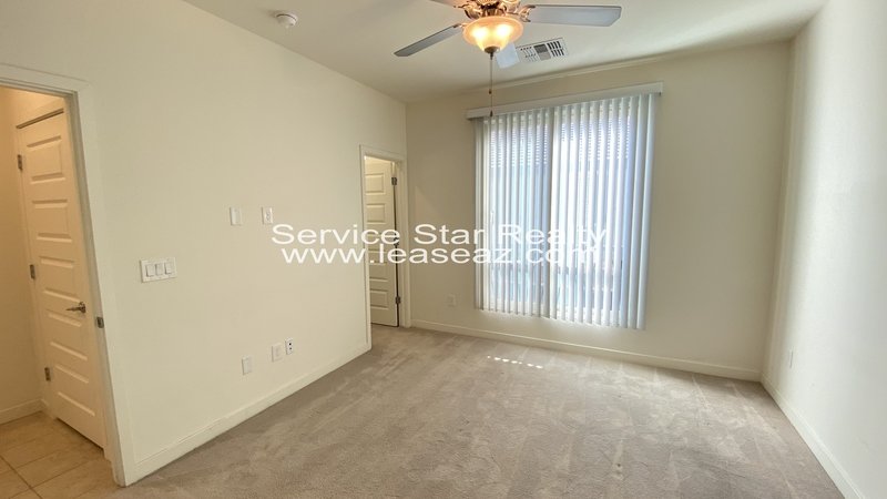 Gorgeous Gilbert 2 Bedroom, 2 Bath Smart Home!! property image