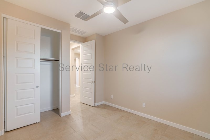 Beautiful 4-Bedroom Home with Den in Desirable Litchfield Park! property image