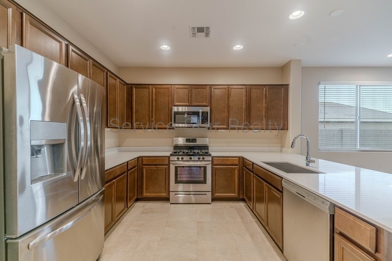 Beautiful 4-Bedroom Home with Den in Desirable Litchfield Park! property image