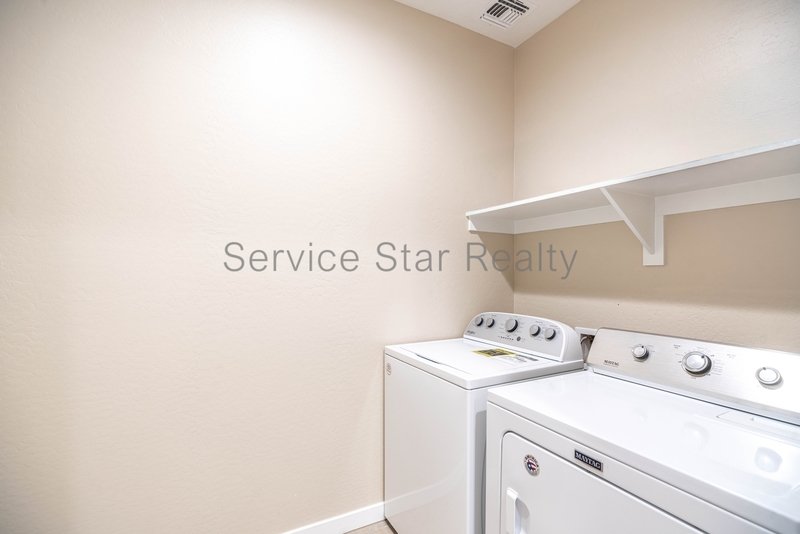 Beautiful 4-Bedroom Home with Den in Desirable Litchfield Park! property image