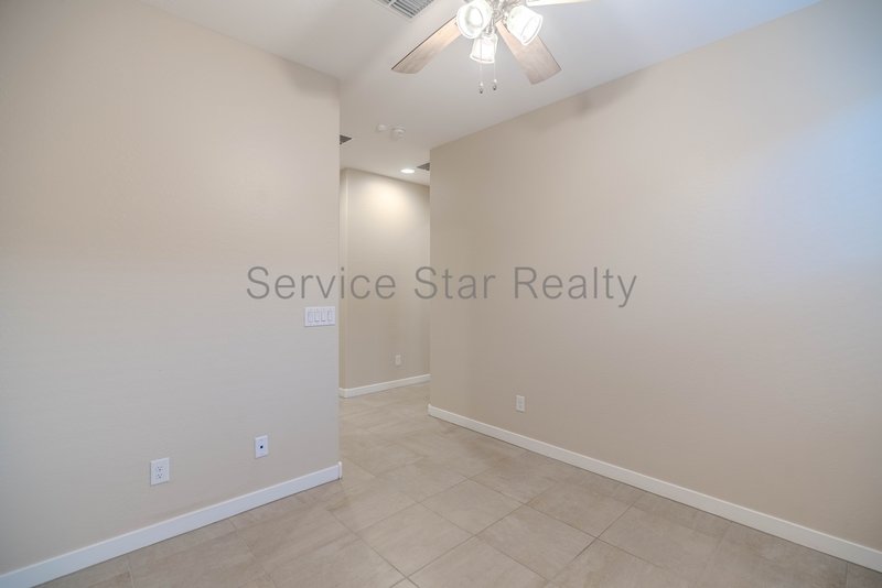 Beautiful 4-Bedroom Home with Den in Desirable Litchfield Park! property image