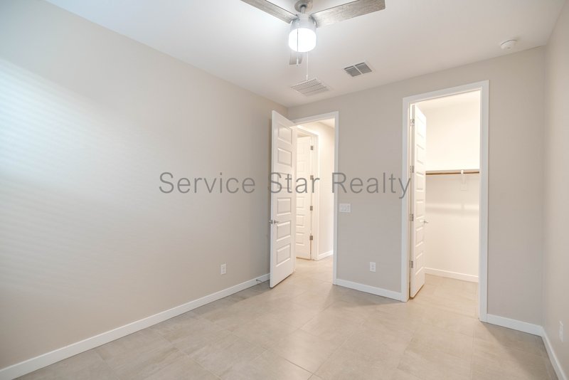 Beautiful 4-Bedroom Home with Den in Desirable Litchfield Park! property image