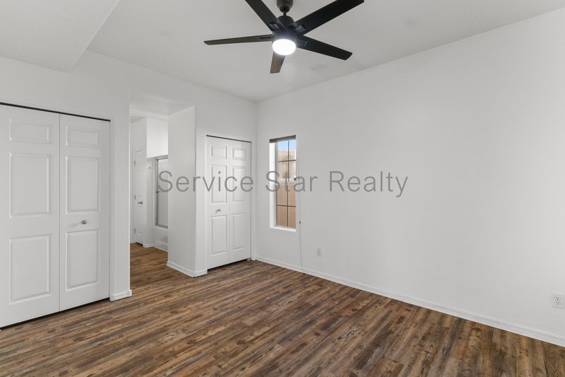 Modern & Bright Tempe 2-Bed Home with Updated Finishes! property image