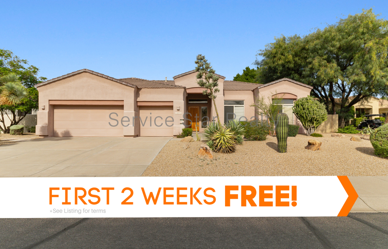 GRAYHAWK STUNNER - 3 Bed, 2 Bath Home in Gated Community! property image