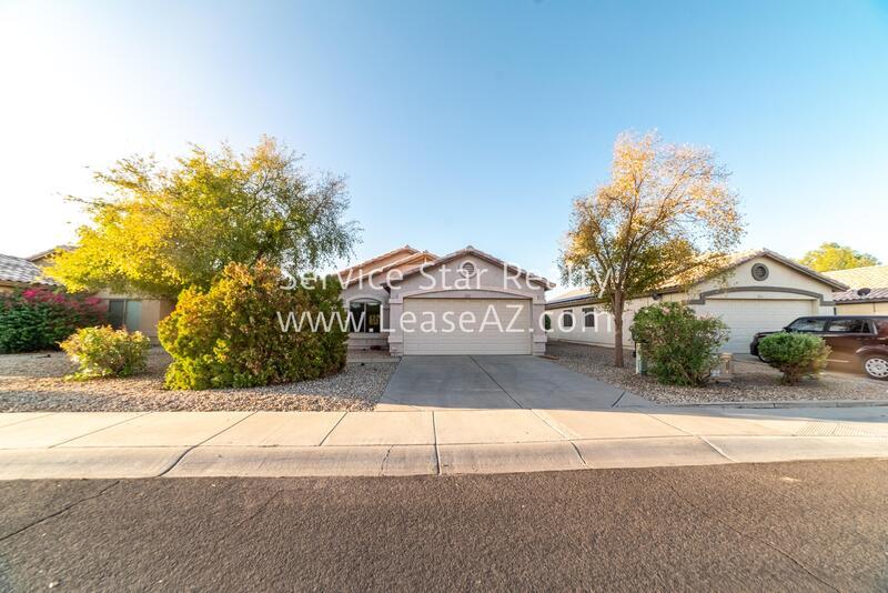 Great 3+2 Goodyear home in Wildflower Ranch property image