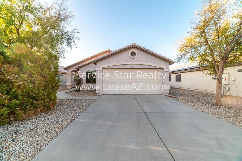 Great 3+2 Goodyear home in Wildflower Ranch property image