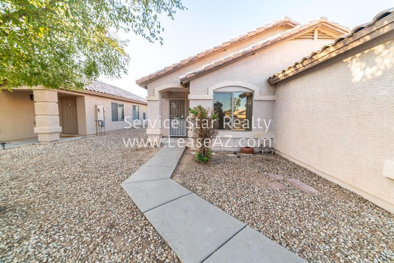 Great 3+2 Goodyear home in Wildflower Ranch property image