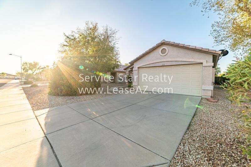 Great 3+2 Goodyear home in Wildflower Ranch property image